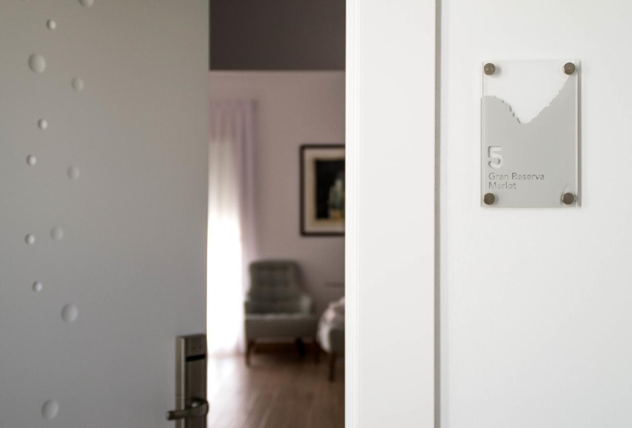 Casa Boquera Hotel Carche Eksteriør billede